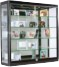 Vitrine (Glasschrank)